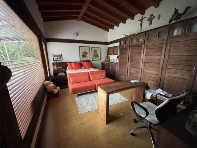 Casa de campo de alto standing de 2 dormitorios en alquiler Retiro, Colombia