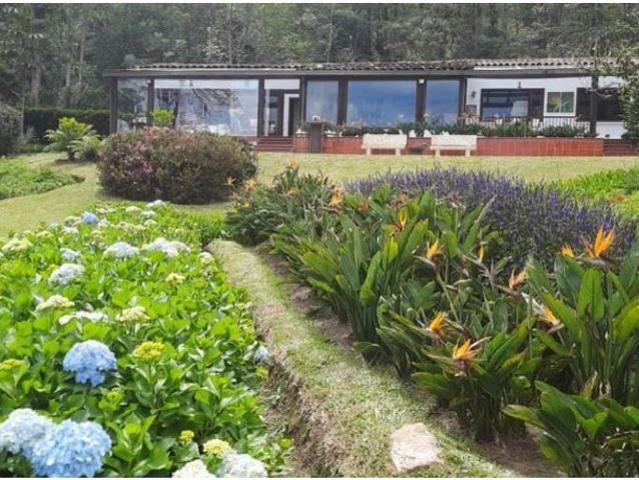 Casa de campo de alto standing de 2 dormitorios en alquiler Retiro, Colombia