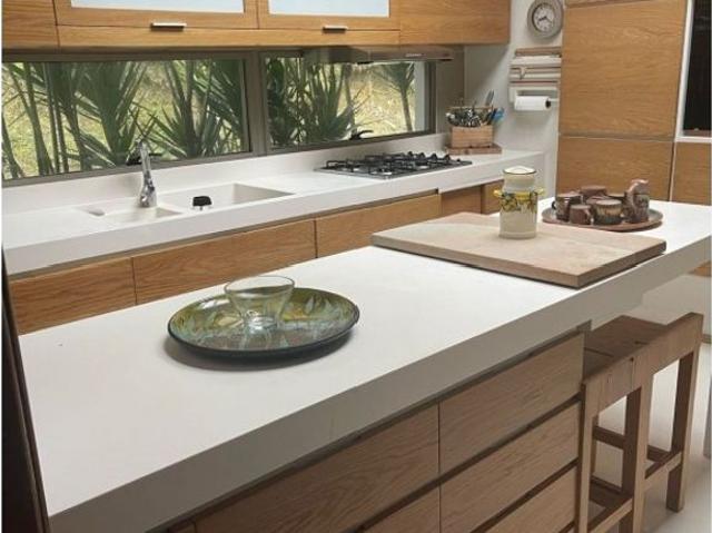 Casa de campo de alto standing de 2 dormitorios en alquiler Retiro, Colombia