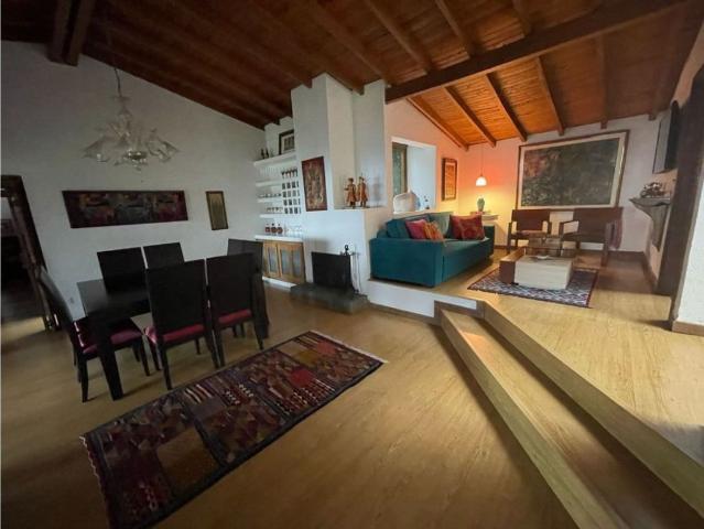 Casa de campo de alto standing de 2 dormitorios en alquiler Retiro, Colombia