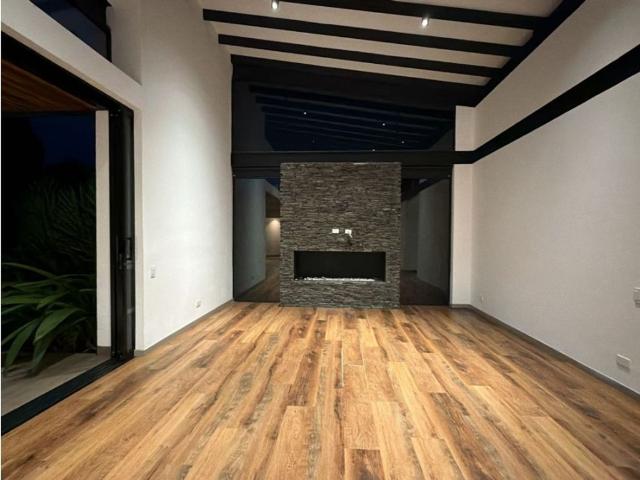 Casa de campo de alto standing de 2 dormitorios en alquiler Rionegro, Departamento de Antioquia