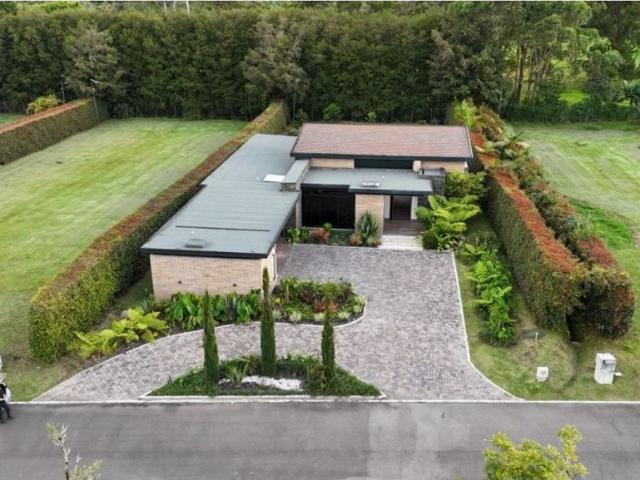 Casa de campo de alto standing de 2 dormitorios en alquiler Rionegro, Departamento de Antioquia