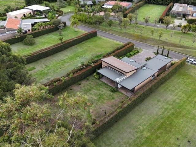 Casa de campo de alto standing de 2 dormitorios en alquiler Rionegro, Departamento de Antioquia