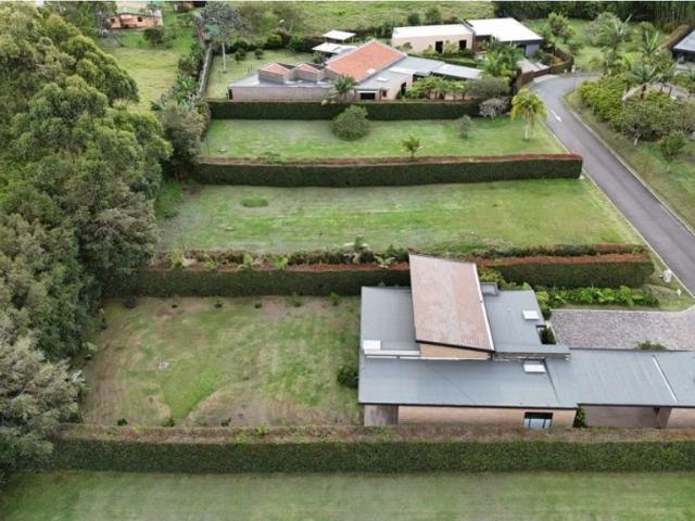 Casa de campo de alto standing de 2 dormitorios en alquiler Rionegro, Departamento de Antioquia