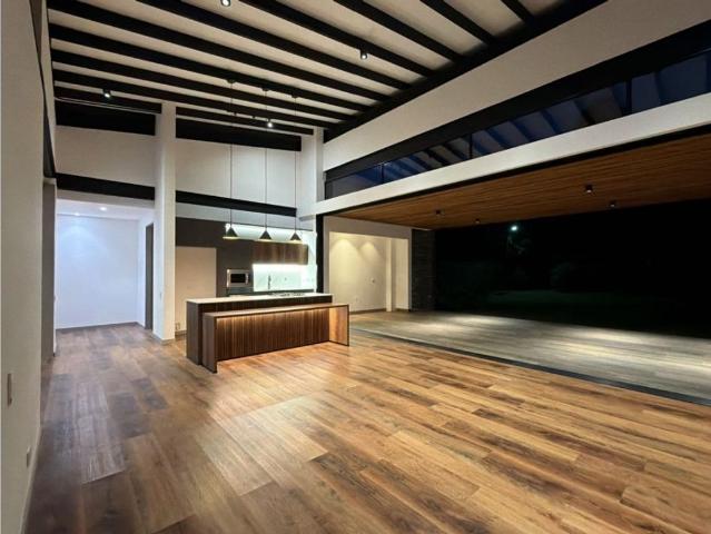 Casa de campo de alto standing de 2 dormitorios en alquiler Rionegro, Departamento de Antioquia