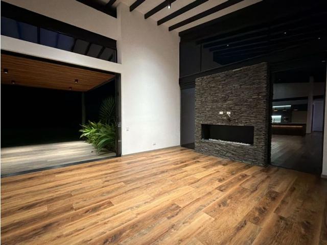 Casa de campo de alto standing de 2 dormitorios en alquiler Rionegro, Departamento de Antioquia