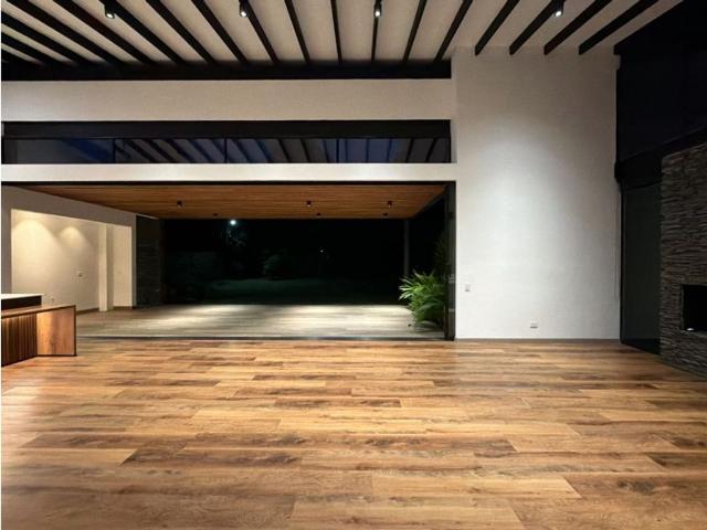 Casa de campo de alto standing de 2 dormitorios en alquiler Rionegro, Departamento de Antioquia