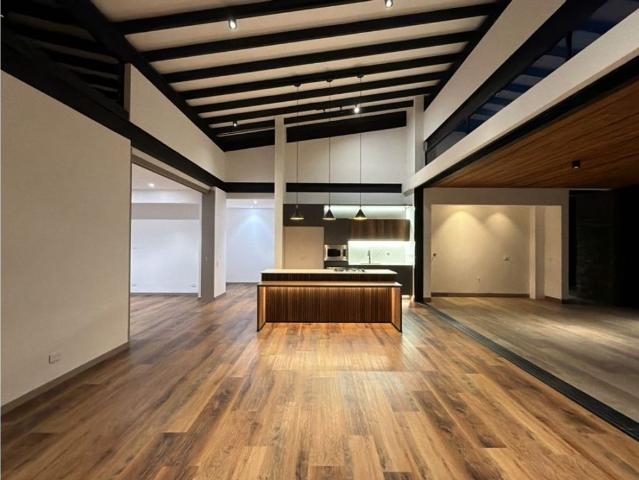 Casa de campo de alto standing de 2 dormitorios en alquiler Rionegro, Departamento de Antioquia