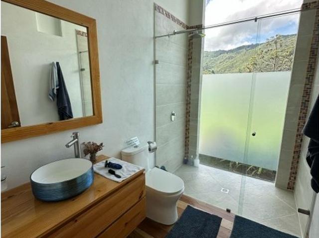 Exclusiva casa de campo en alquiler Sabaneta, La Estrella, Departamento de Antioquia