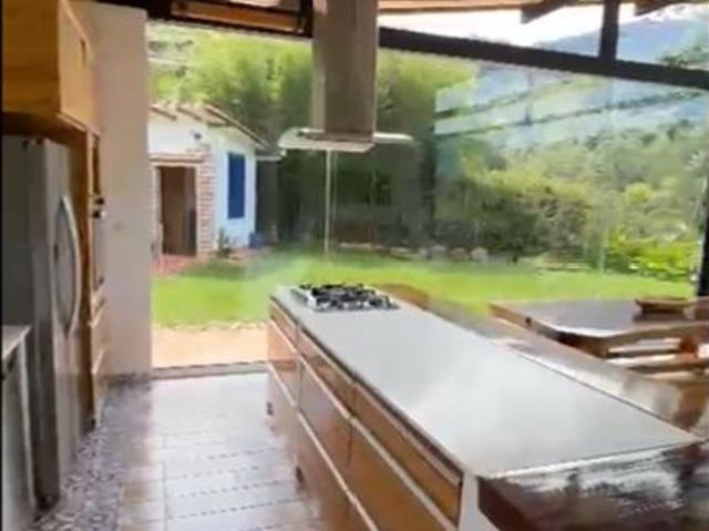Exclusiva casa de campo en alquiler Sabaneta, La Estrella, Departamento de Antioquia