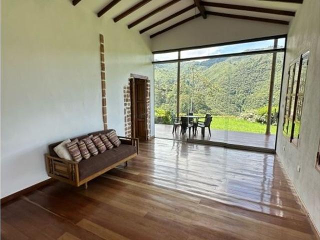 Exclusiva casa de campo en alquiler Sabaneta, La Estrella, Departamento de Antioquia