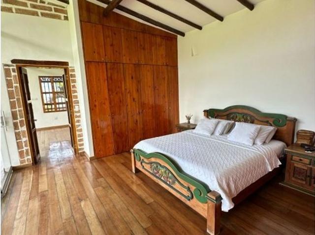 Exclusiva casa de campo en alquiler Sabaneta, La Estrella, Departamento de Antioquia