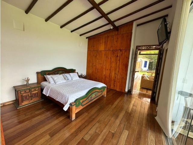 Exclusiva casa de campo en alquiler Sabaneta, La Estrella, Departamento de Antioquia