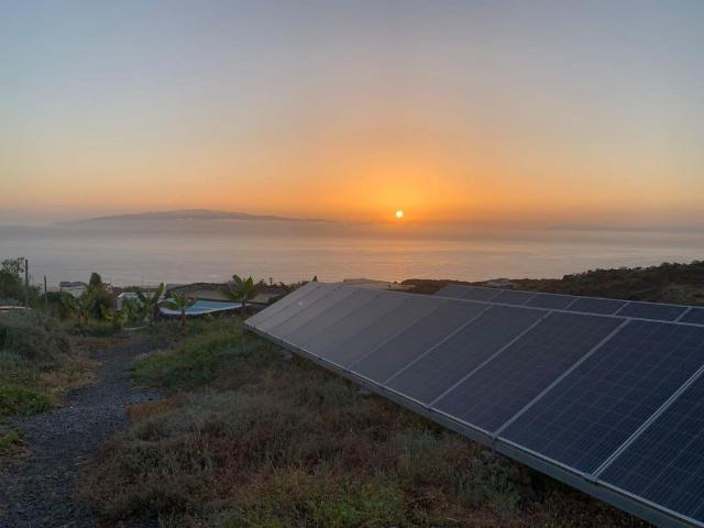 Casa en venta en Guía de Isora, Canarias