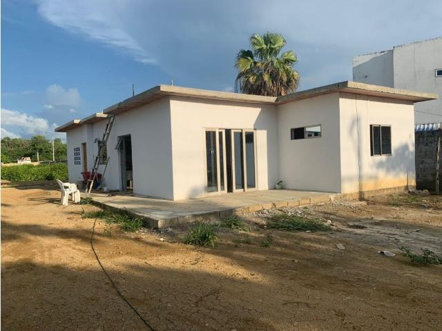Casa de campo de alto standing de 2 dormitorios en venta Coveñas, Colombia