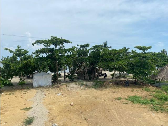 Casa de campo de alto standing de 2 dormitorios en venta Coveñas, Colombia