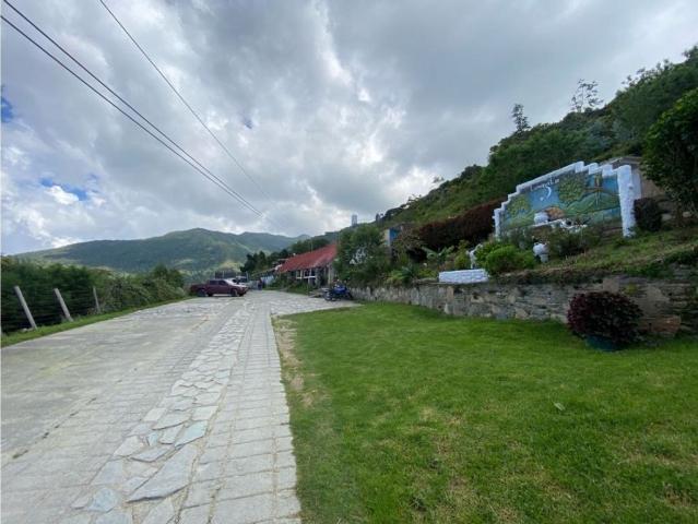 Finca en venta en Vargas