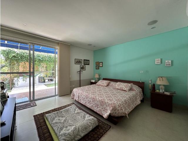 Casa de campo de alto standing de 2 dormitorios en venta Pereira, Colombia