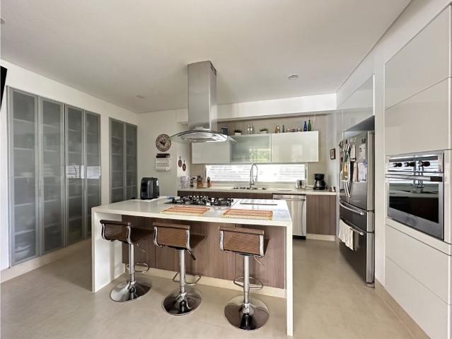 Casa de campo de alto standing de 2 dormitorios en venta Pereira, Colombia