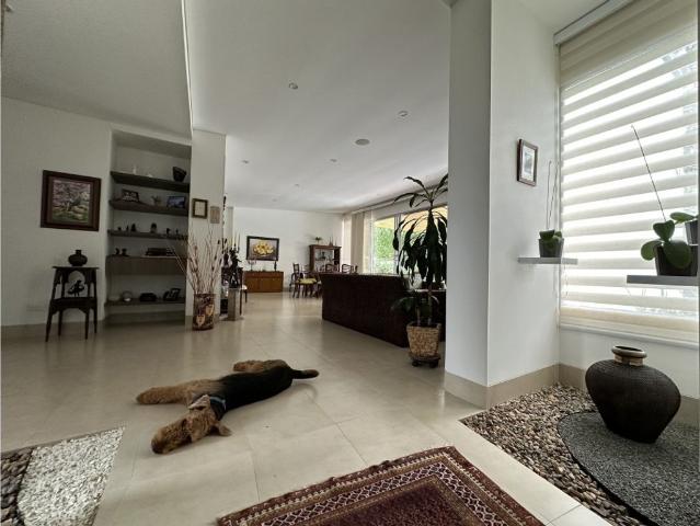 Casa de campo de alto standing de 2 dormitorios en venta Pereira, Colombia