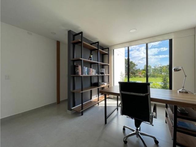 Casa de campo de alto standing de 2 dormitorios en venta Pereira, Colombia