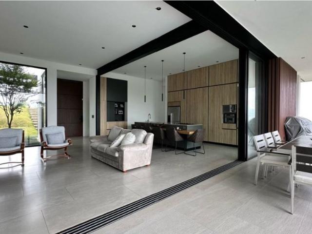 Casa de campo de alto standing de 2 dormitorios en venta Pereira, Departamento de Risaralda