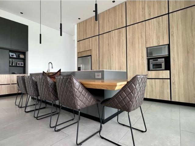 Casa de campo de alto standing de 2 dormitorios en venta Pereira, Departamento de Risaralda