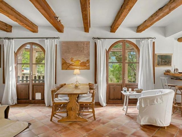 Casa en venta en s'Arracó, Serra de Tramuntana
