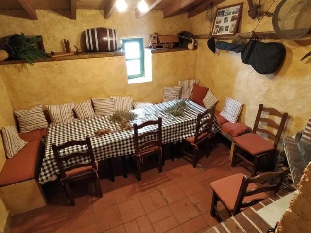 Casa en venta en Escalona, La Escalona