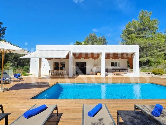 Casa en venta en Eivissa, Baleares