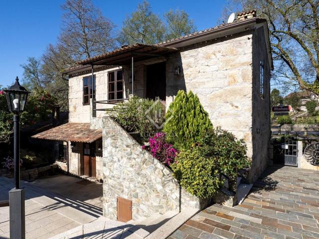 Casa en venta en Vigo, Galicia