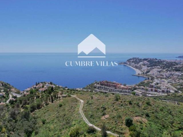 Casa en venta en Comarca de la Costa Granadina, Andalucía