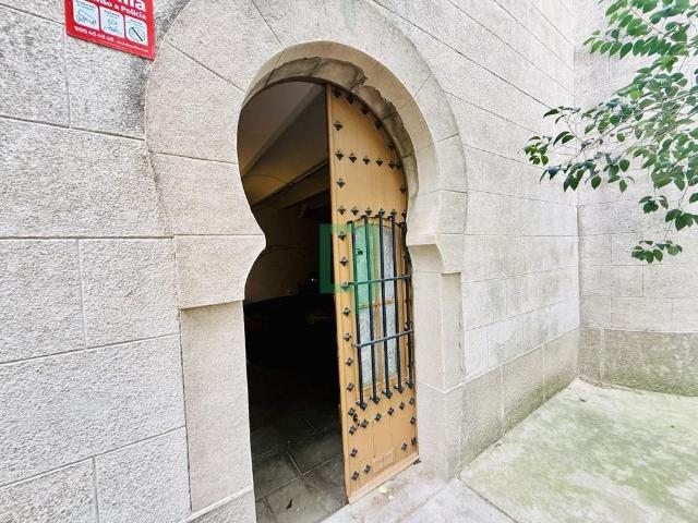 Casa en venta en Districte 3, Barcelonès