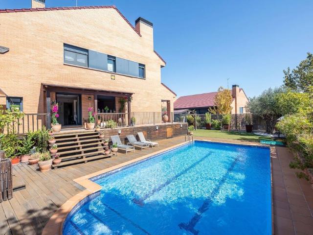 Chalet en venta en Medina-sidonia, Madrid