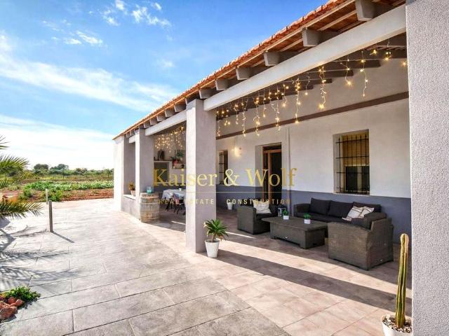 Casa en venta en Torrellano, el Baix Vinalopó