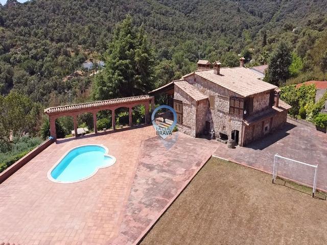 Casa en venta en Santa Cristina D'aro