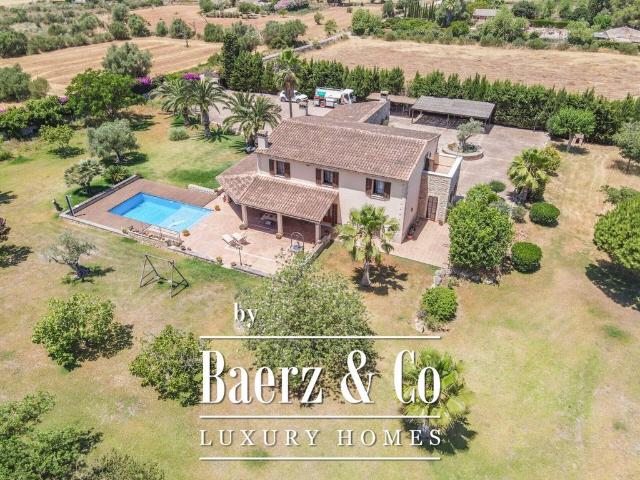 Casa en venta en Manacor, Llevant