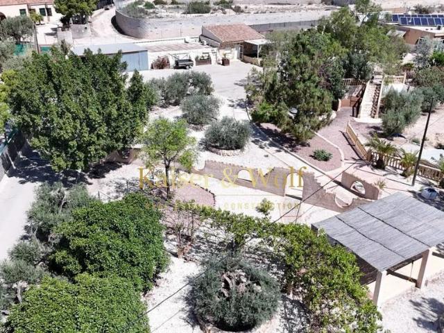 Casa en venta en el Baix Vinalopó, Valencia