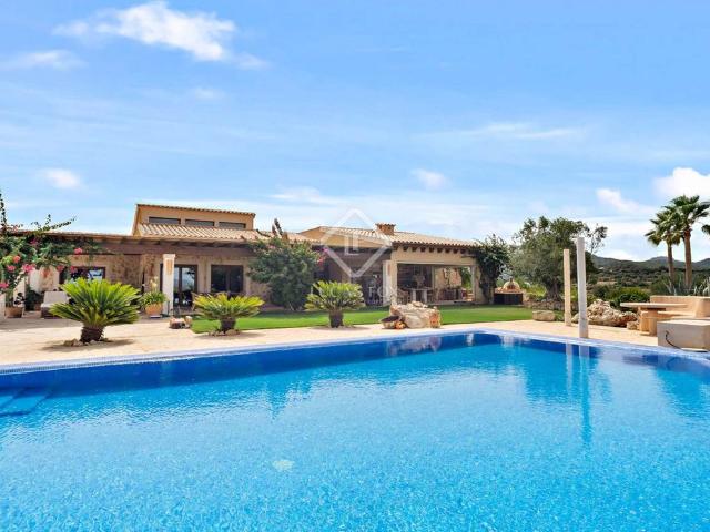 Casa en venta en Migjorn, Baleares