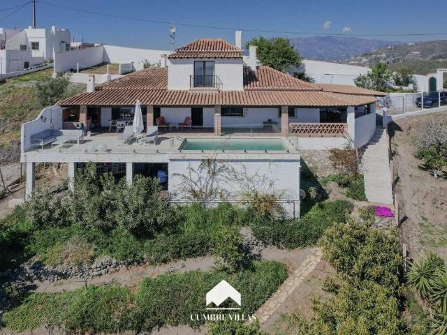 Casa en venta en Alfa Mar, Comarca de la Costa Granadina