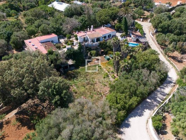 Casa en venta en Menorca, Baleares