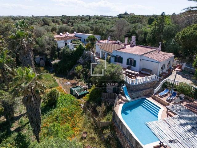 Casa en venta en Menorca, Baleares