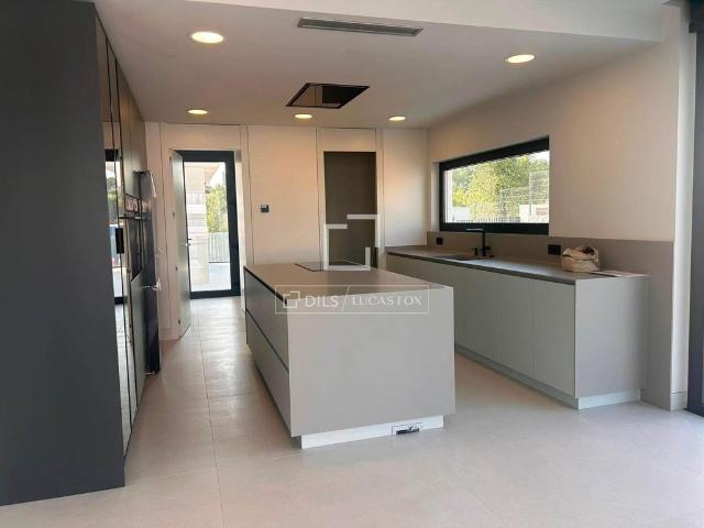 Casa en alquiler en Majadahonda, Madrid