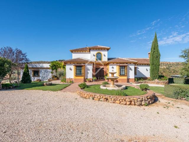 Casa en venta en Archidona, Málaga