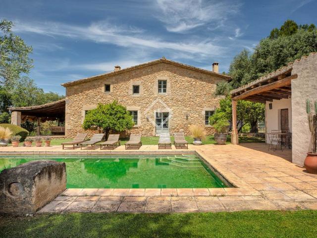 Casa en venta en Saus