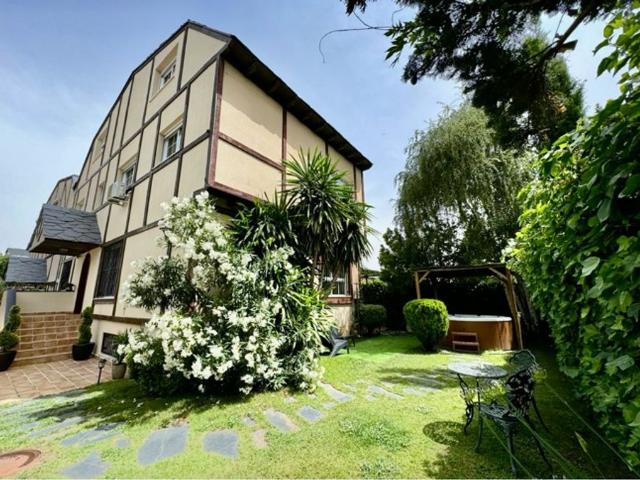 Casa en venta en Madrid