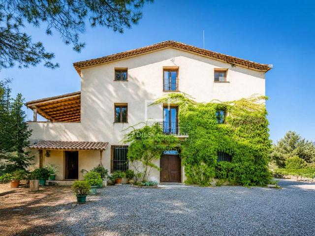 Casa en venta en Anoia, Catalunya
