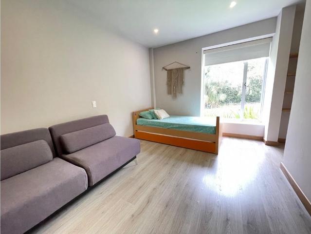 Casa de campo de alto standing de 3 dormitorios en alquiler Carmen de Viboral, Departamento de Antioquia