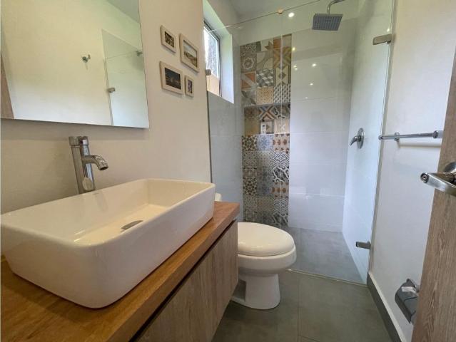 Casa de campo de alto standing de 3 dormitorios en alquiler Carmen de Viboral, Departamento de Antioquia