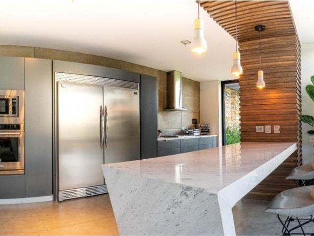 Casa de campo de alto standing de 3 dormitorios en alquiler Envigado, Colombia